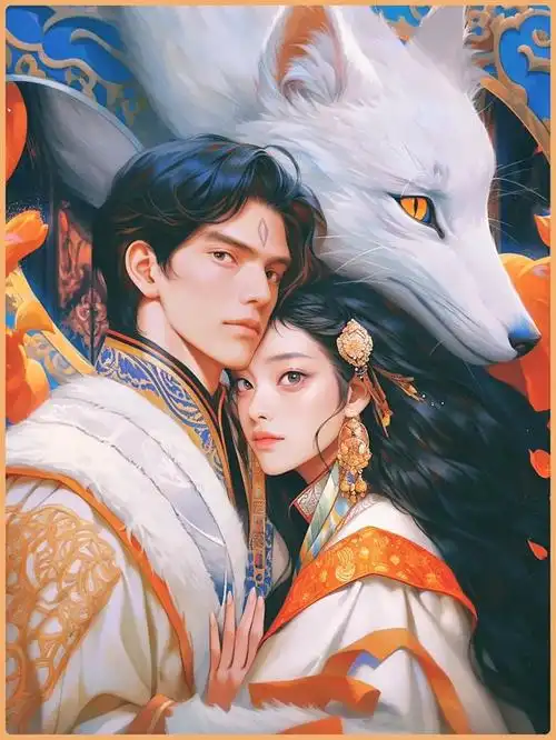 暗夜追踪 悬疑短剧